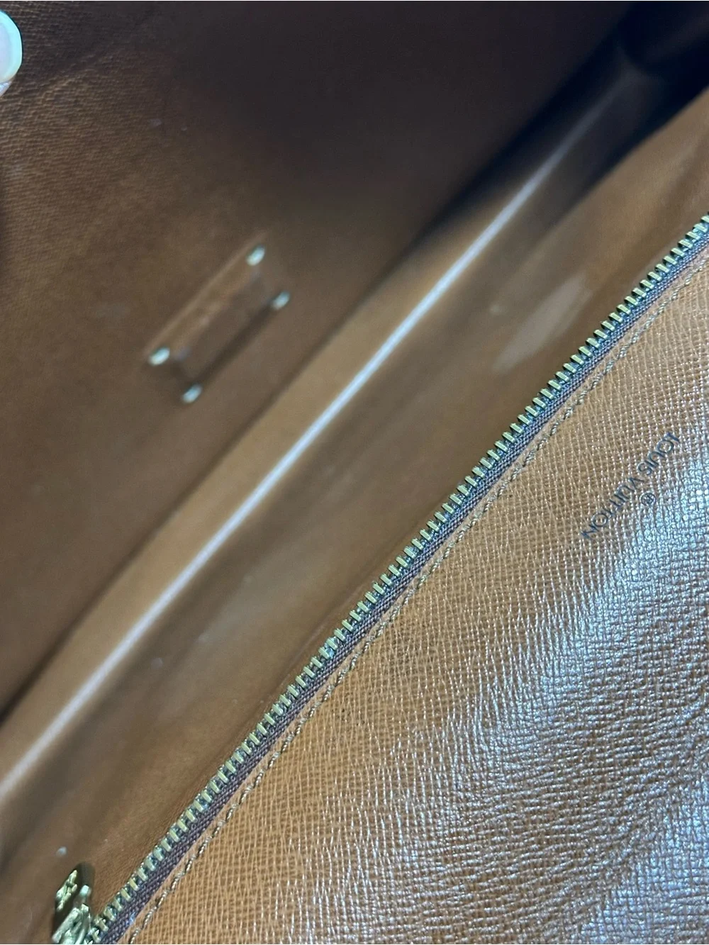 Louis Vuitton vintage louis